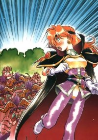 BUY NEW slayers - 21496 Premium Anime Print Poster